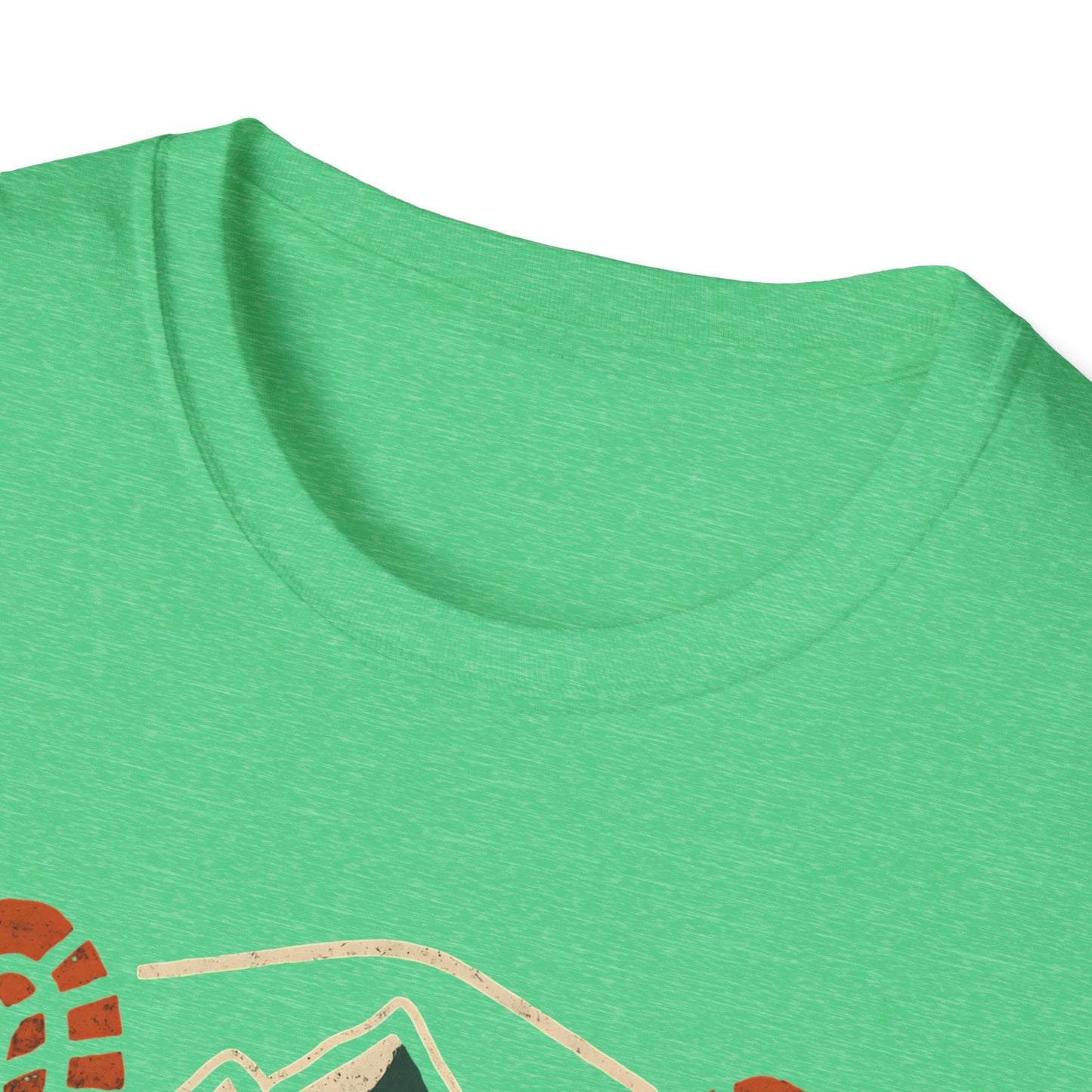 Hike More Worry Less T-Shirt