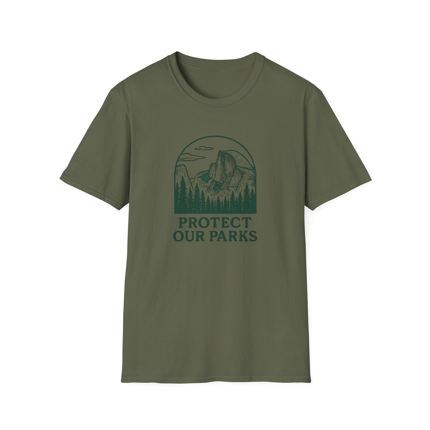 Protect Our Parks T-Shirt