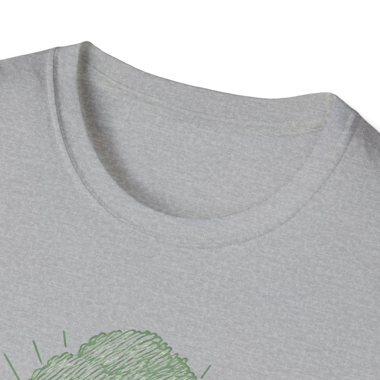 Nurture Our Nature T-Shirt