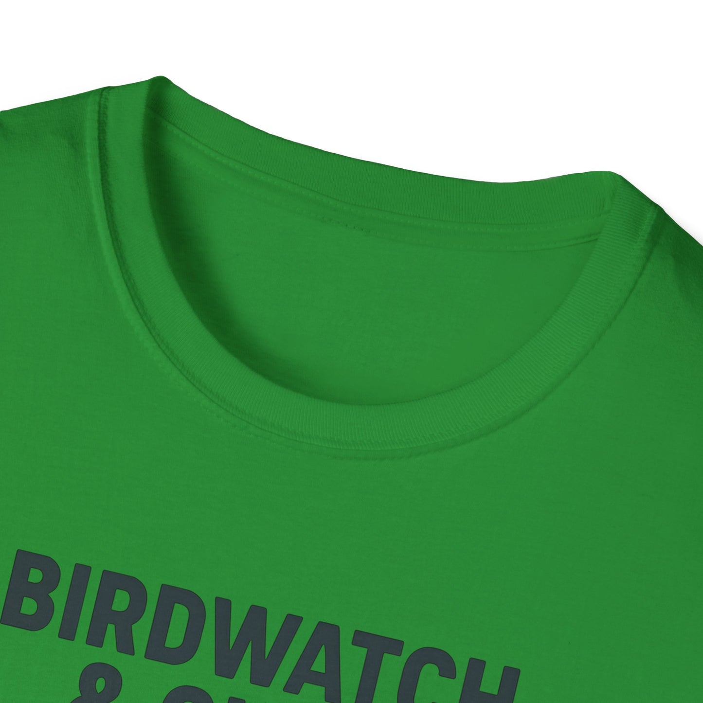 Birdwatch and Chill T-Shirt