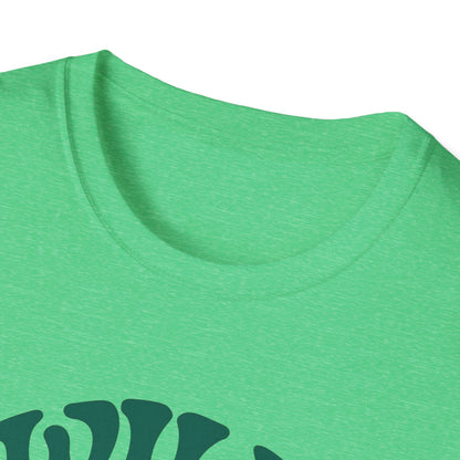 Wild Child Logo T-Shirt