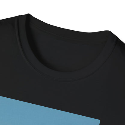Kayaking on calm water T-Shirt