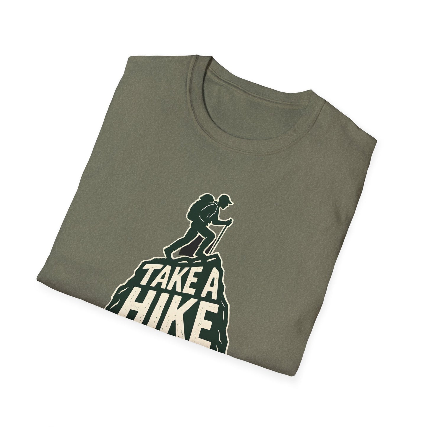 Take a Hike T-Shirt