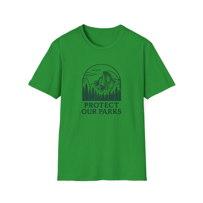 Protect Our Parks T-Shirt