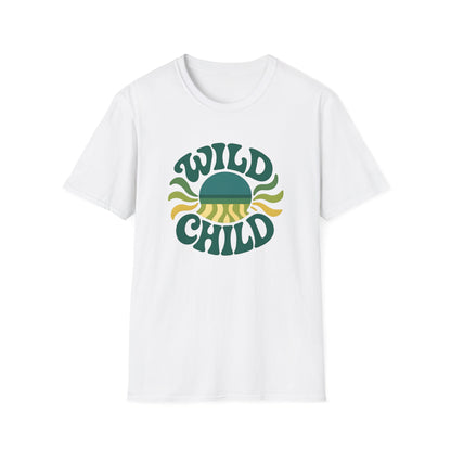 Wild Child Logo T-Shirt