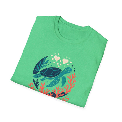 Save Our Seas T-Shirt