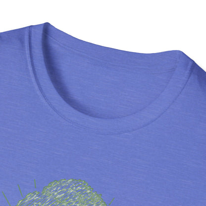 Nurture Our Nature T-Shirt