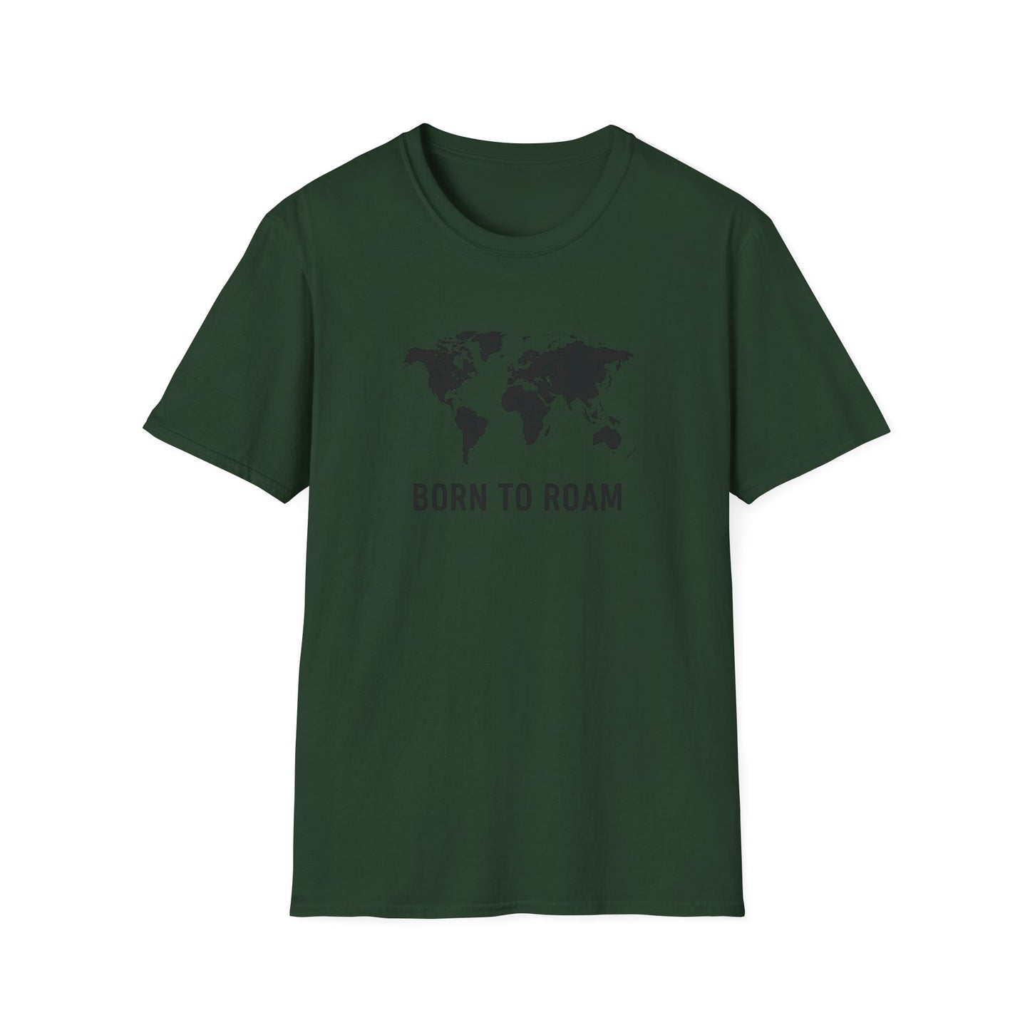Born to Roam T-Shirt