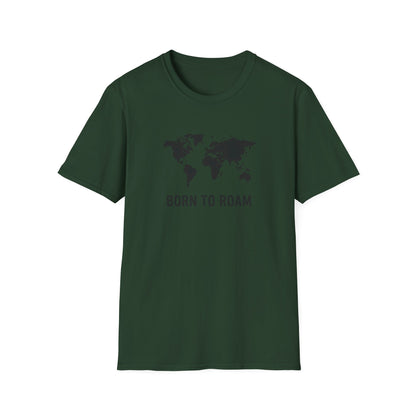 Born to Roam T-Shirt