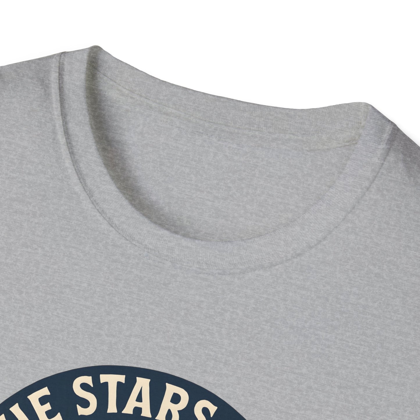 The Stars Are Calling T-Shirt