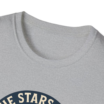 The Stars Are Calling T-Shirt