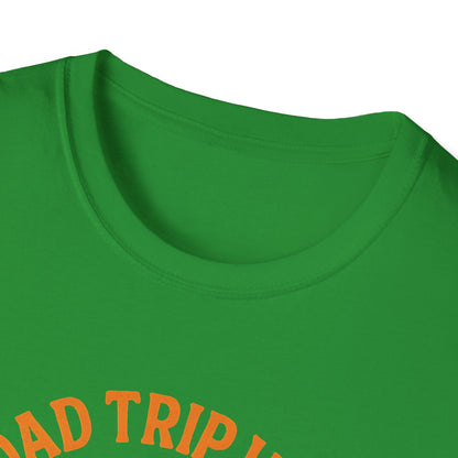 Road Trip Vibes T-Shirt