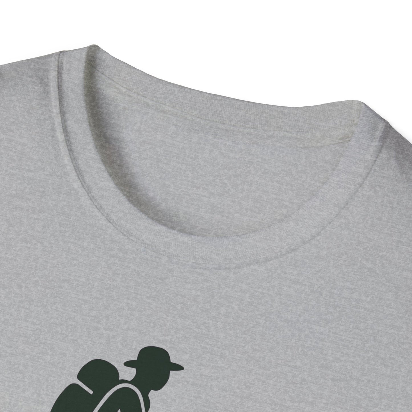 Life On The Trail T-Shirt