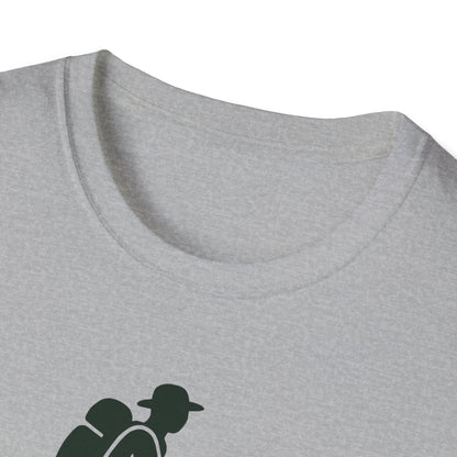 Life On The Trail T-Shirt