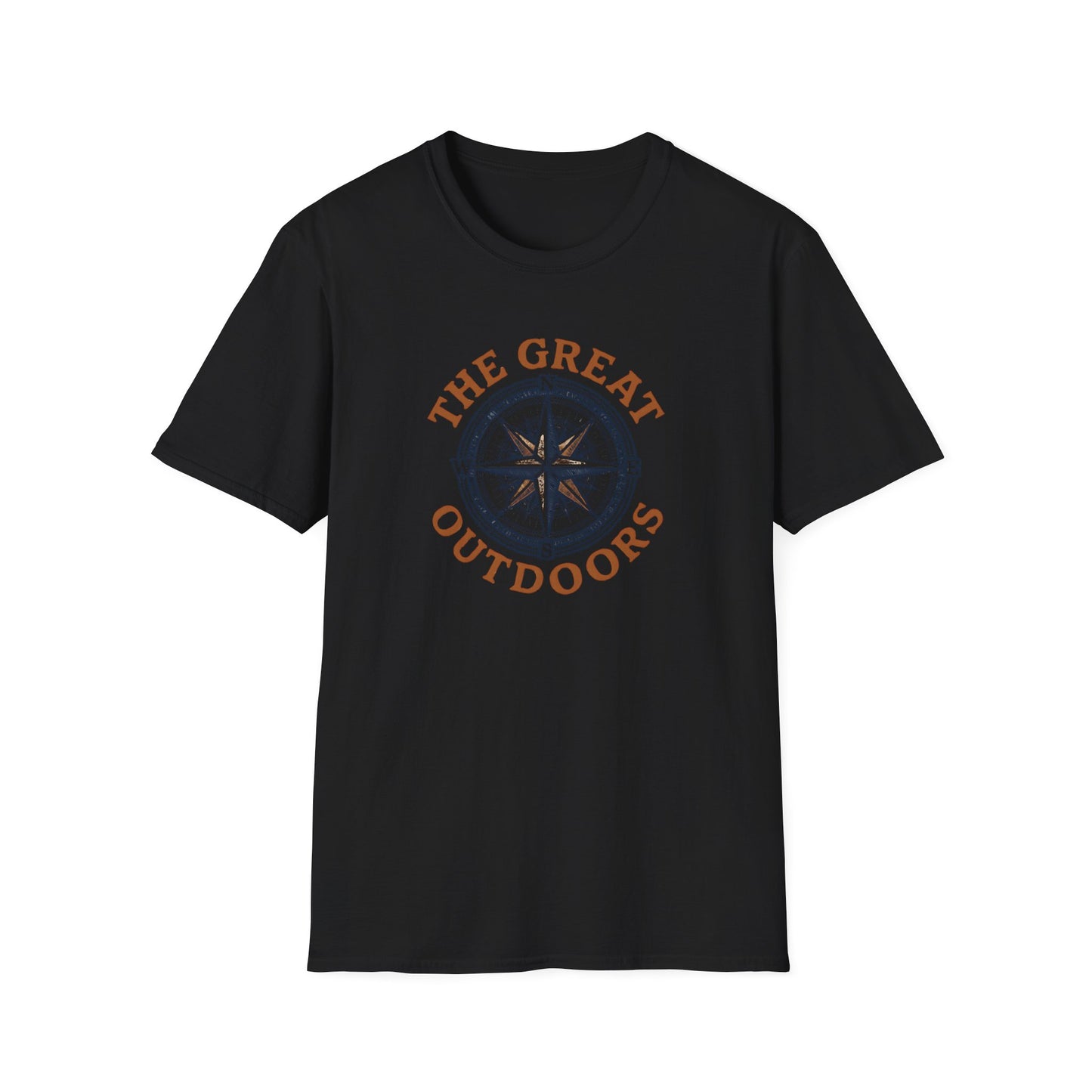 The Great Outdoors T-Shirt