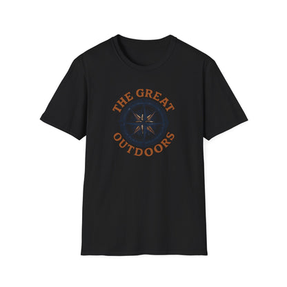 The Great Outdoors T-Shirt