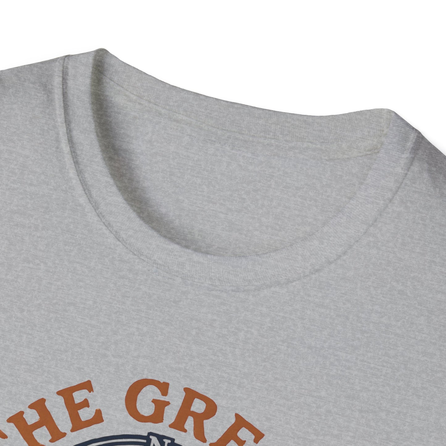 The Great Outdoors T-Shirt