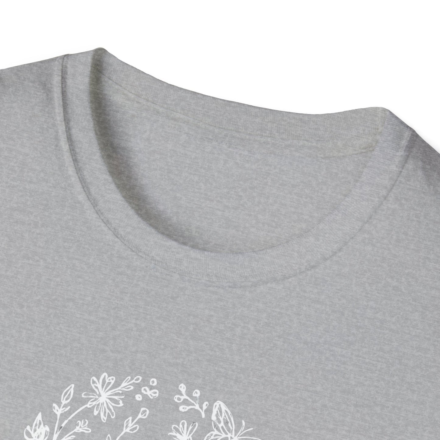 Bloom Outdoors Logo T-Shirt