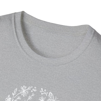 Bloom Outdoors Logo T-Shirt
