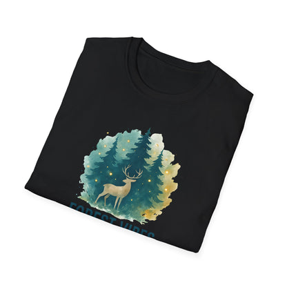 Forest Vibes Only T-Shirt