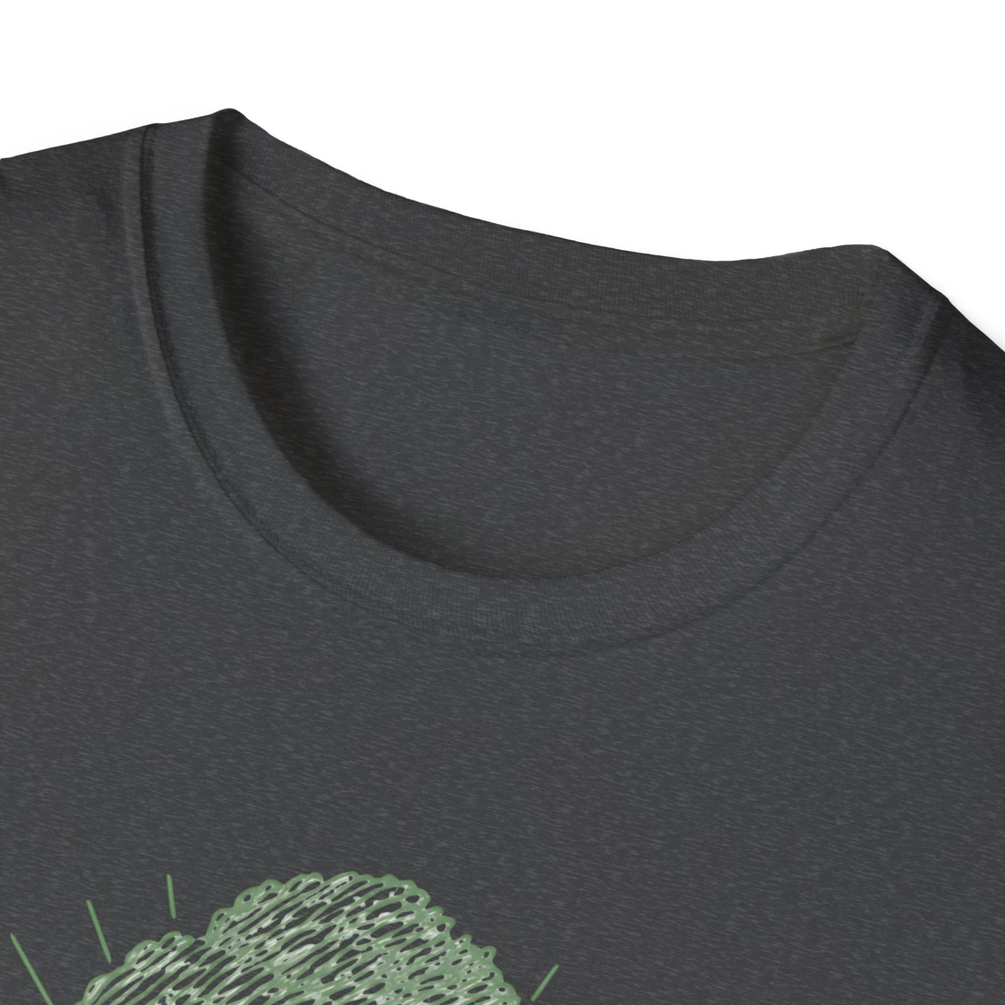 Nurture Our Nature T-Shirt