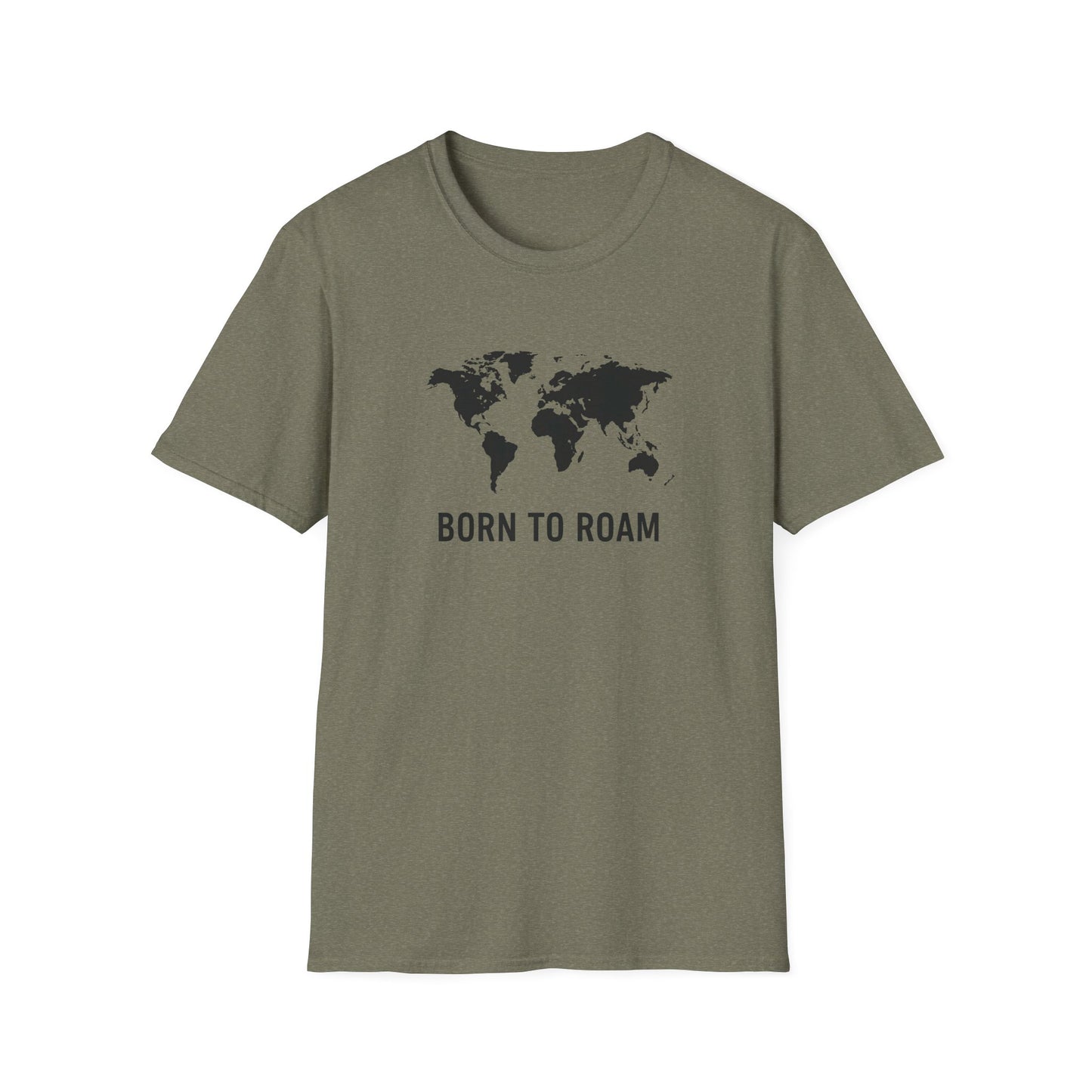 Born to Roam T-Shirt