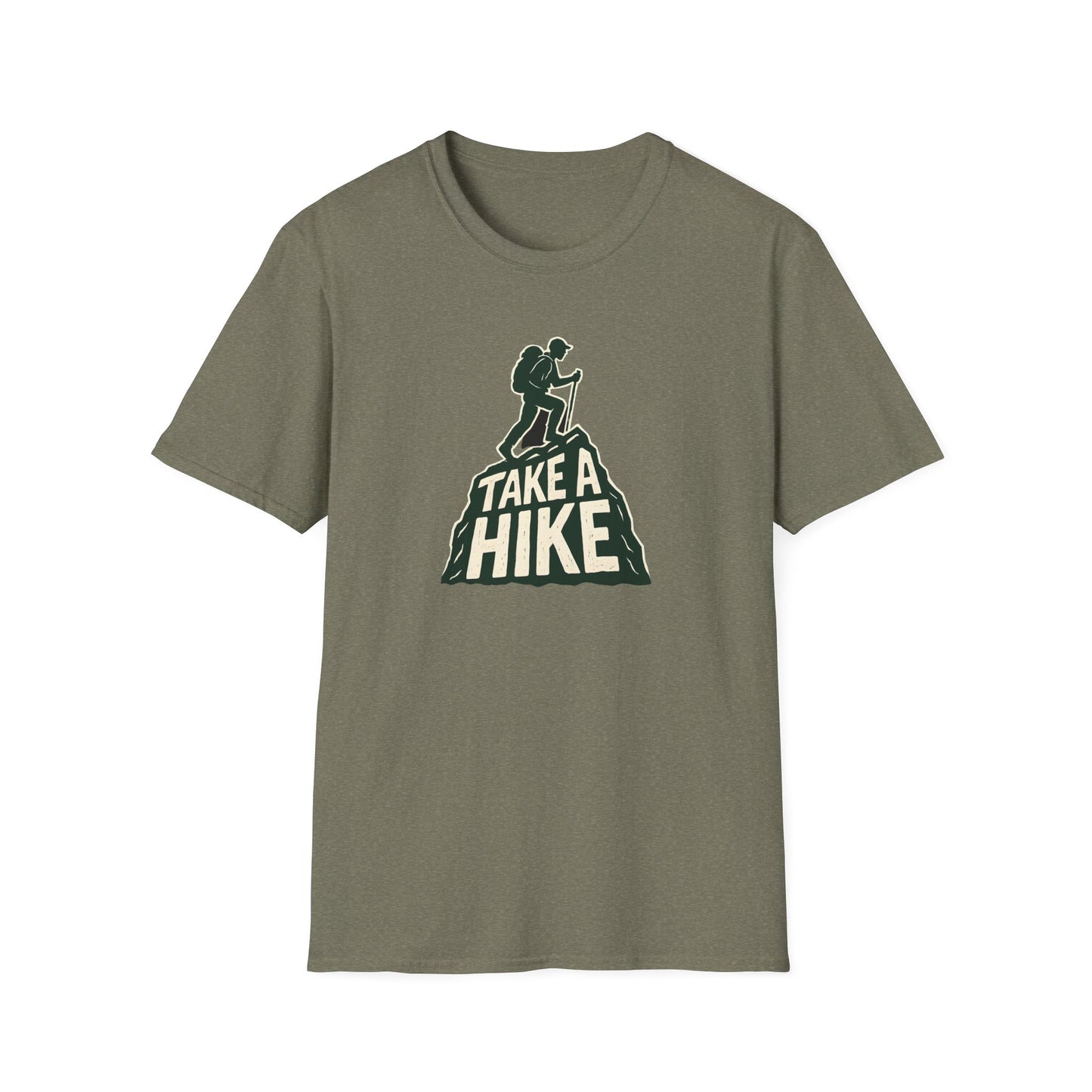 Take a Hike T-Shirt
