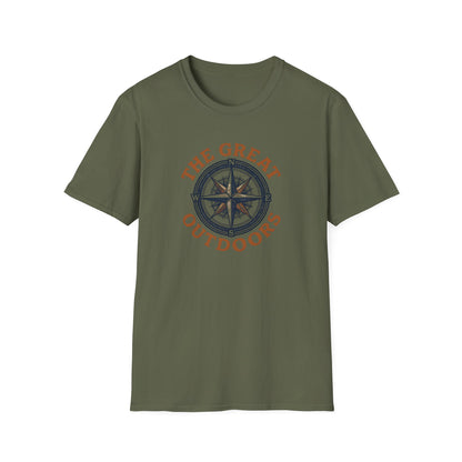 The Great Outdoors T-Shirt