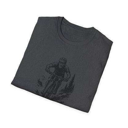 Dark Knight Warrior T-Shirt