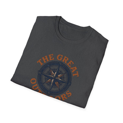 The Great Outdoors T-Shirt