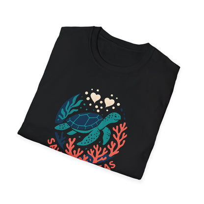 Save Our Seas T-Shirt