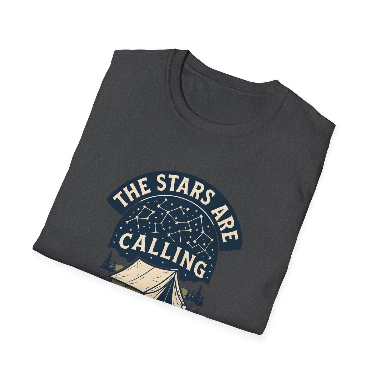 The Stars Are Calling T-Shirt