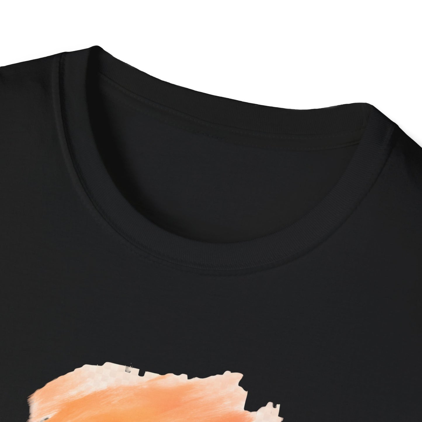 Sunrise Over Peaks T-Shirt