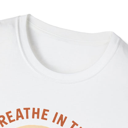 Yoga by Campfire T-Shirt