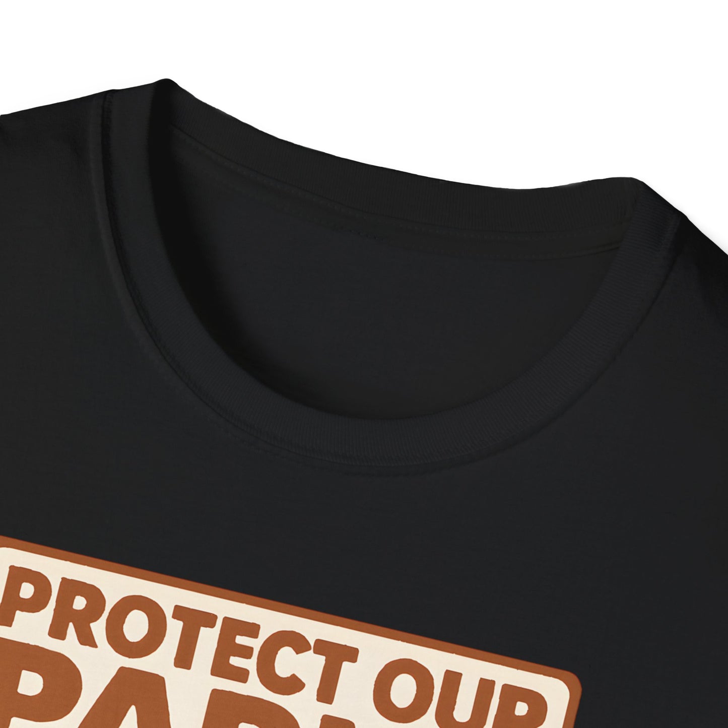 Yosemite National Park T-Shirt