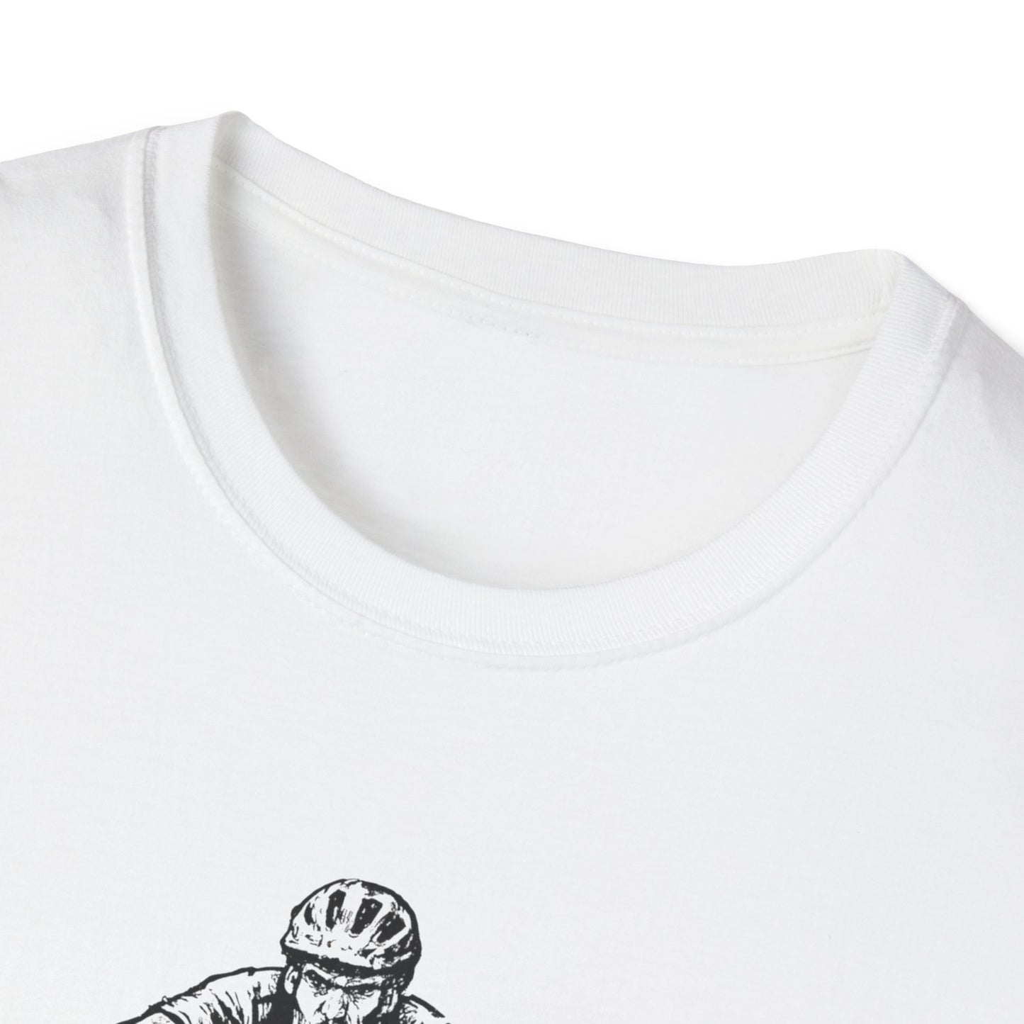 Dark Knight Warrior T-Shirt