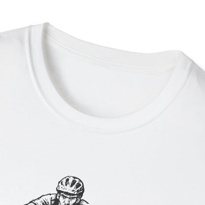 Dark Knight Warrior T-Shirt