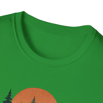 Into the Woods T-Shirt