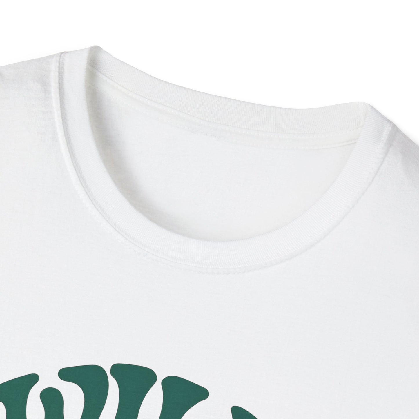 Wild Child Logo T-Shirt