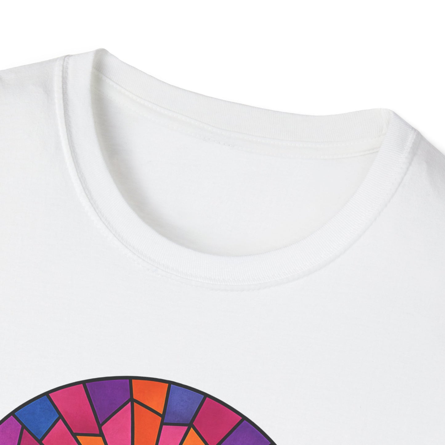 Sunrise Over Mountains T-Shirt