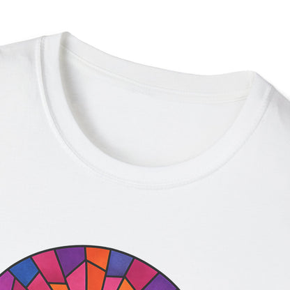 Sunrise Over Mountains T-Shirt