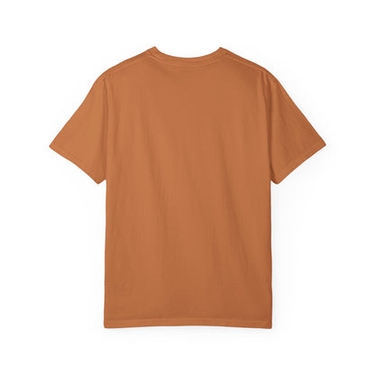 Knives Solved Everything (Before Therapy Did) T-Shirt – Funny EDC, Camping & Outdoors Shirt for Men Who Love Their Tools