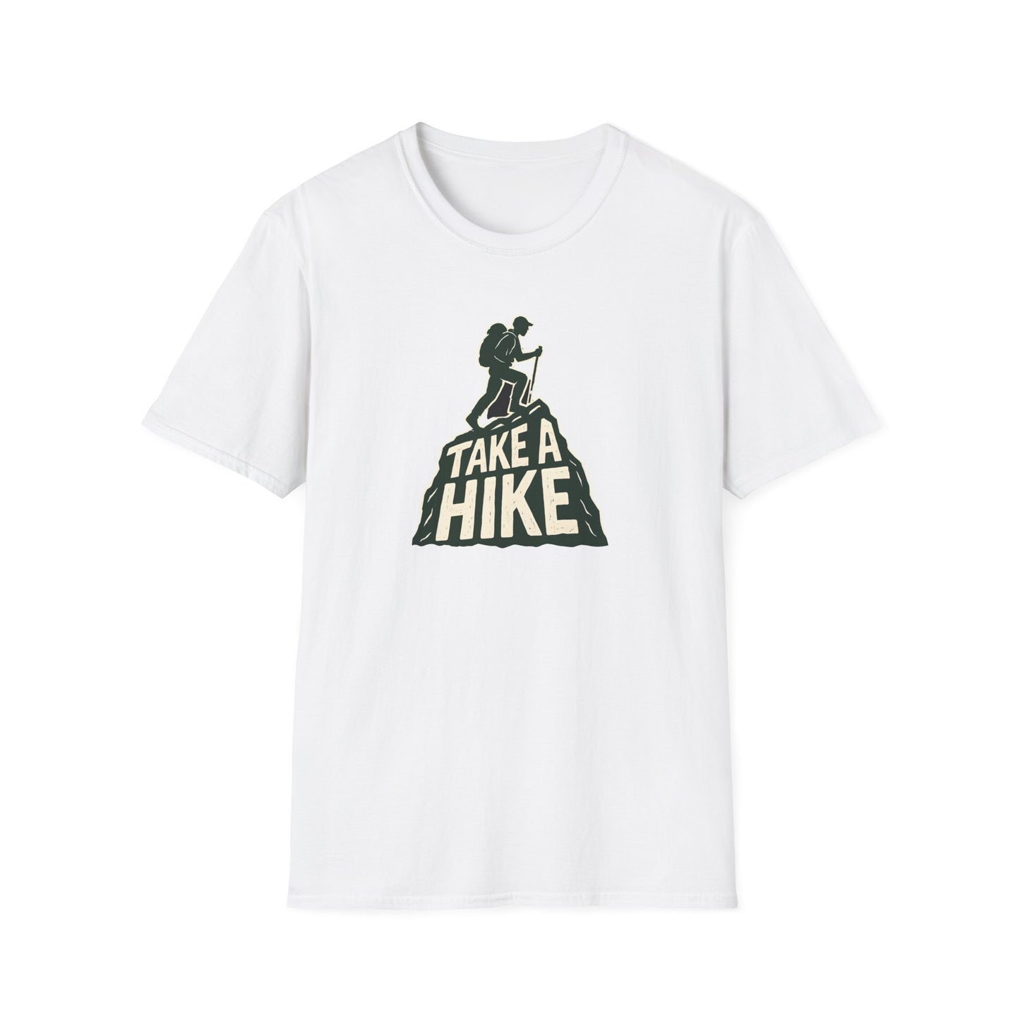 Take a Hike T-Shirt