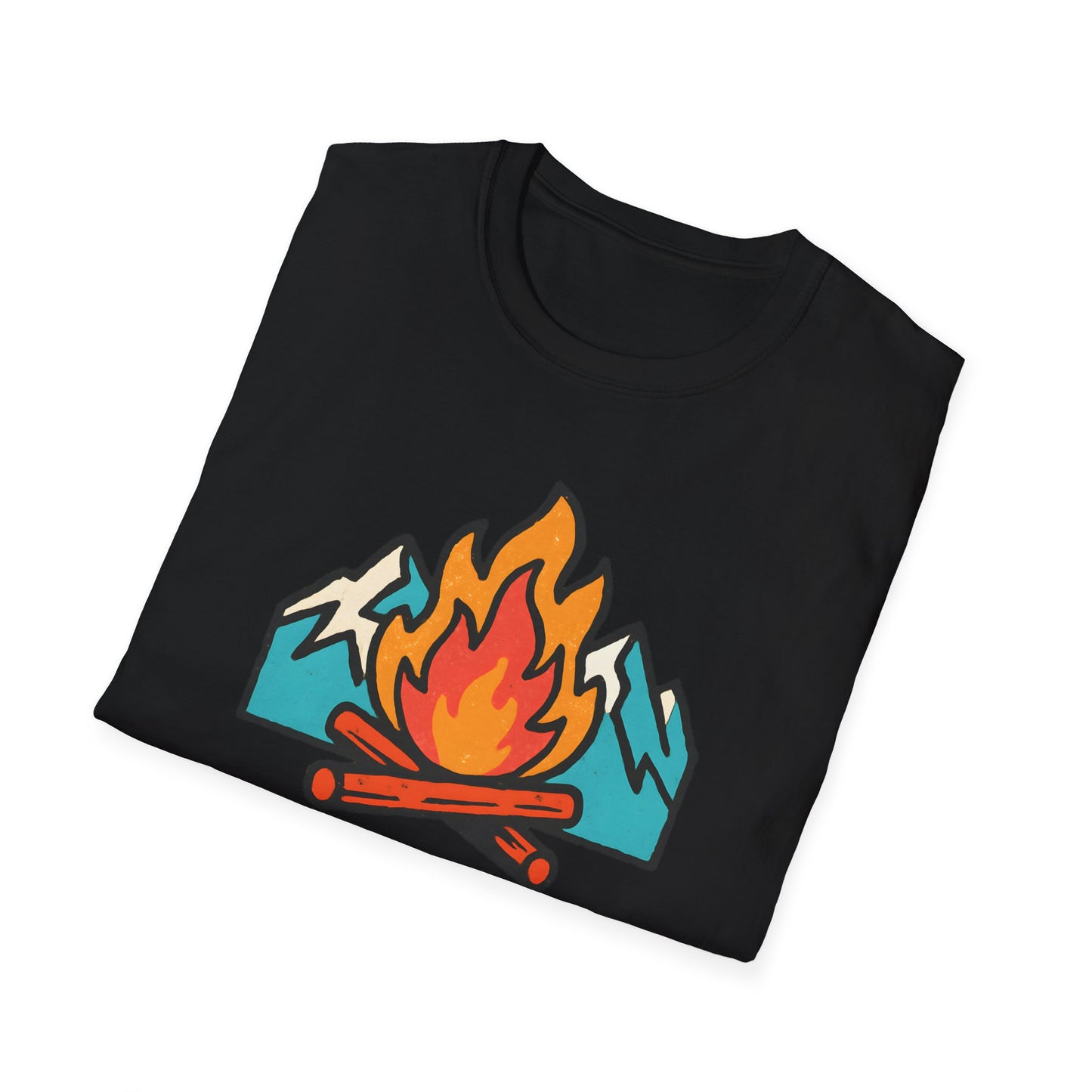 Find Your Fire T-Shirt