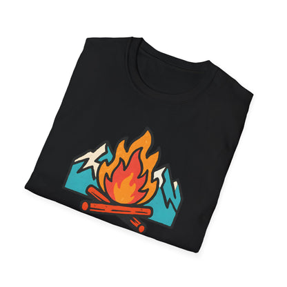 Find Your Fire T-Shirt