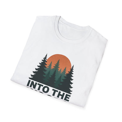 Into the Woods T-Shirt