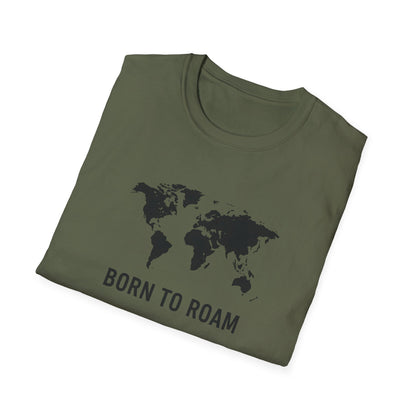 Born to Roam T-Shirt