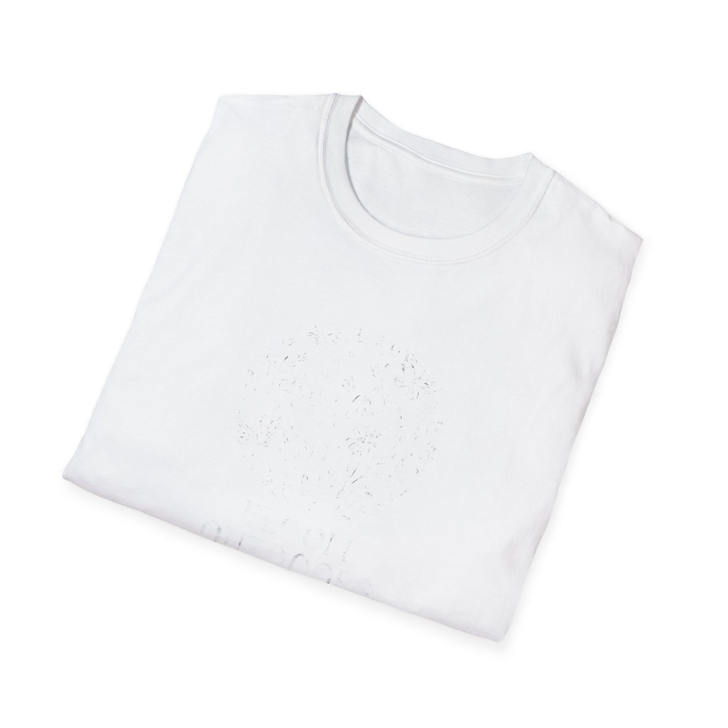 Bloom Outdoors Logo T-Shirt
