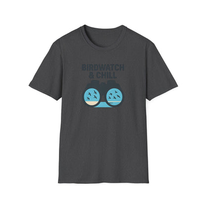 Birdwatch and Chill T-Shirt