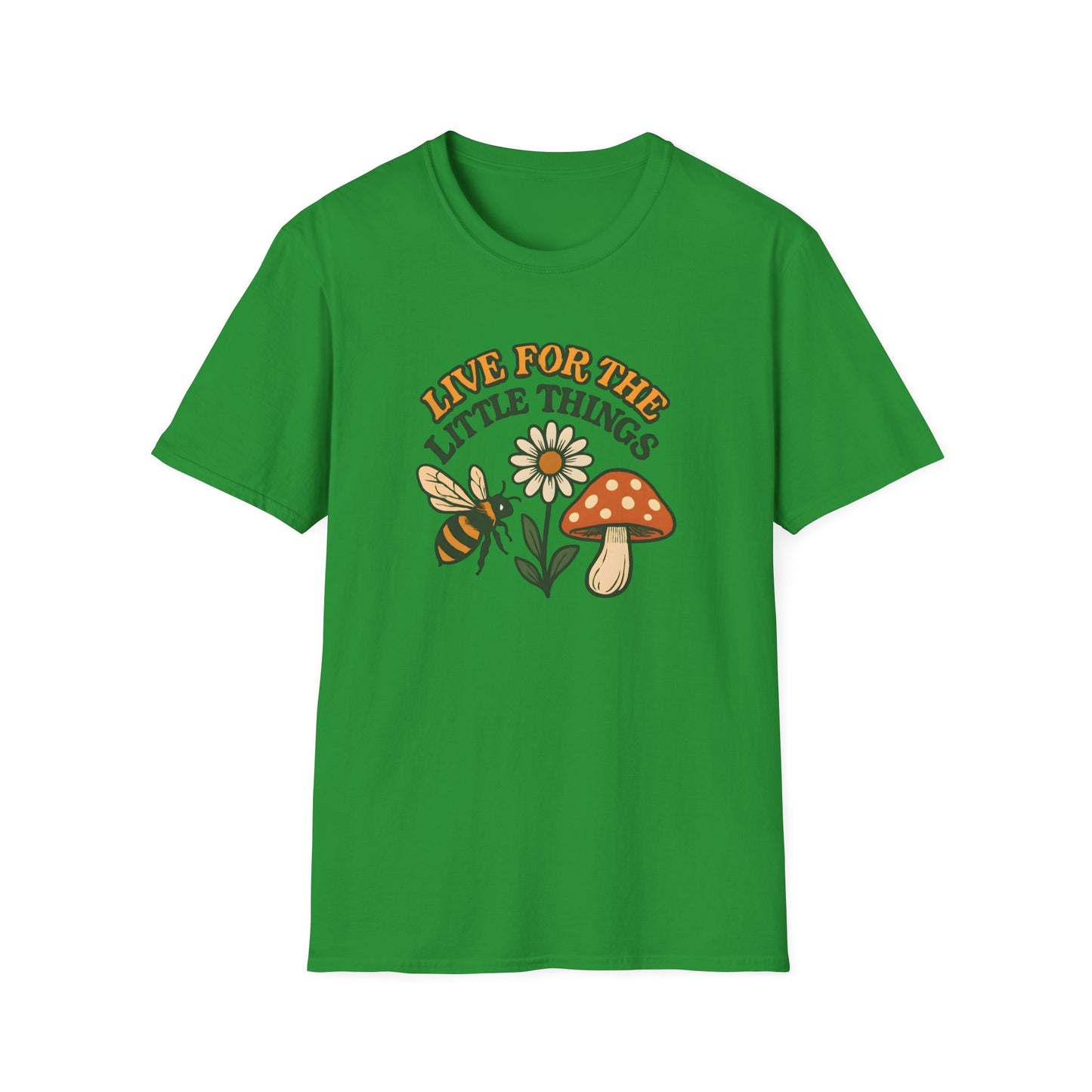 Live For Little Things T-Shirt